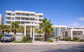 Cómodo departamento a pasos de la playa